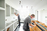 We Provide Best Kitchen Remodel Contractors