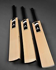 Buy Cricket Bats Online - Anglar