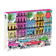 Best Michael storrings 1000 piece puzzles | Puzzlicious