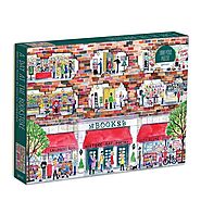 Buy Michael storrings puzzles online | Puzzlicious