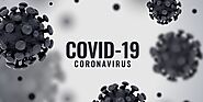 COVIDE-19 Coronavirus