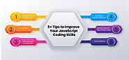 5+ Tips to Improve Your JavaScript Coding Skills - Jnext Technologies