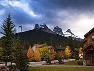 Canmore Hotel Rentals, Places to Stay & Things to do | AMA Travel