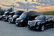 Limo and Airport Car Service in Dobbs Ferry, New York