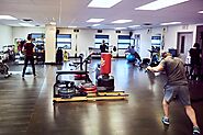 Excel Fitness | Personal Training | Canmore, Alberta
