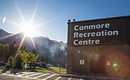 Town of Canmore - Rec Centre Calendar