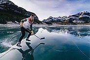 16 Amazing Places to Go Ice Skating in Banff and Beyond - The Banff Blog