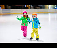 Canmore Recreation Center - Ice Skating Rinks in Canmore AB