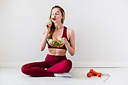 6 exercises for weight loss at home - information drawer