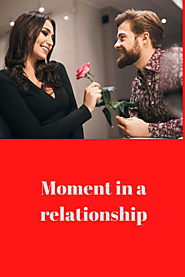 Moment in a relationship - A site for men. Betting, Personal care and more