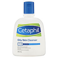 Sữa rửa mặt Cetaphil có tốt không? Giá sữa rửa mặt Cetaphil bao nhiêu?