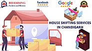 How local shifting services in Chandigarh help in moving safely?