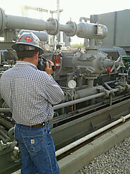 M&R Industrial Service Providing Leak Repair Services