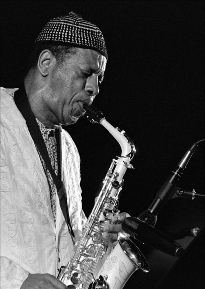 Top Jazz Artists 2025