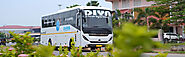 Diya Bus | Bus Booking | Reasonable Bus Tickets