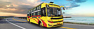 Universal Travels | Bus Booking | Reasonable Bus Tickets