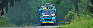 Cumbum Travels | Bus Booking | Reasonable Bus Tickets