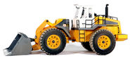 How to correctly identify common heavy construction equipment