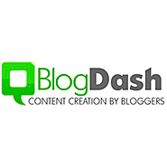 blog dash