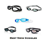 Best Swim Goggles