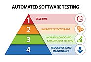 Automated testing solutions - Quinnox
