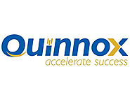 Explore industry acclaimed Modern Application Development by Quinnox