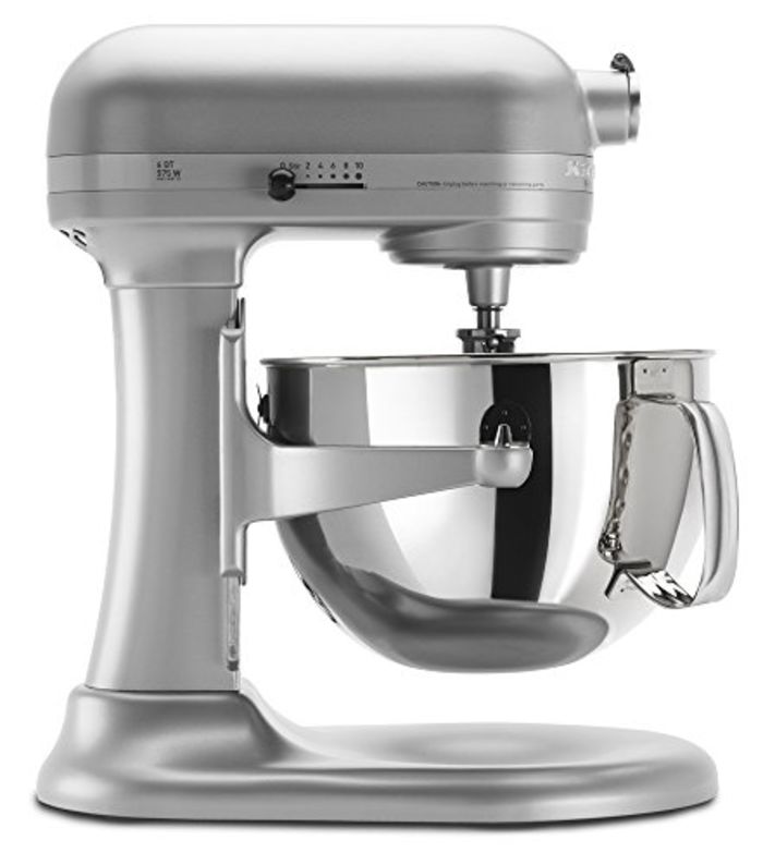 Best Rated Professional Stand Mixers A Listly List