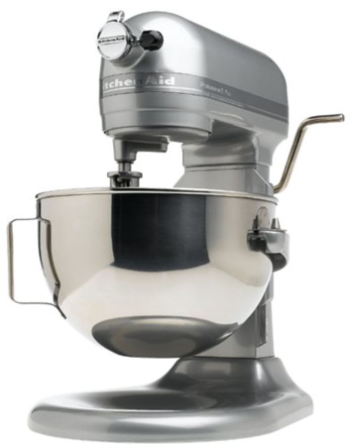 Best Rated Professional Stand Mixers A Listly List