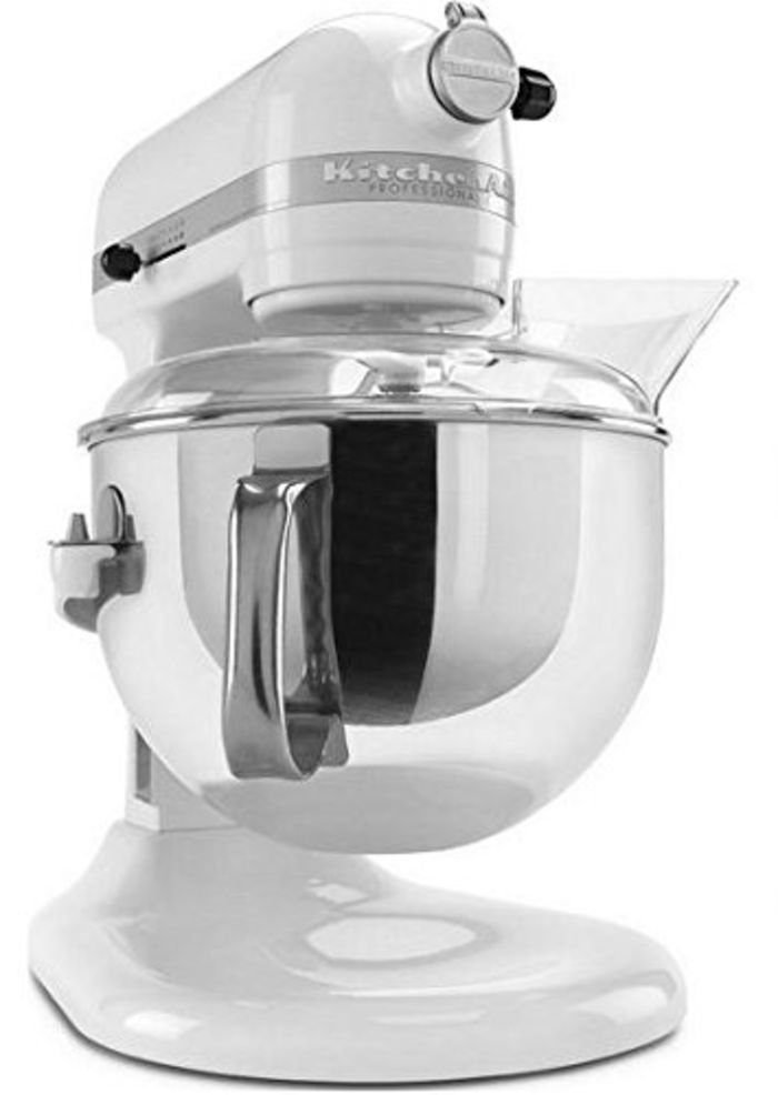 Best Rated Professional Stand Mixers A Listly List