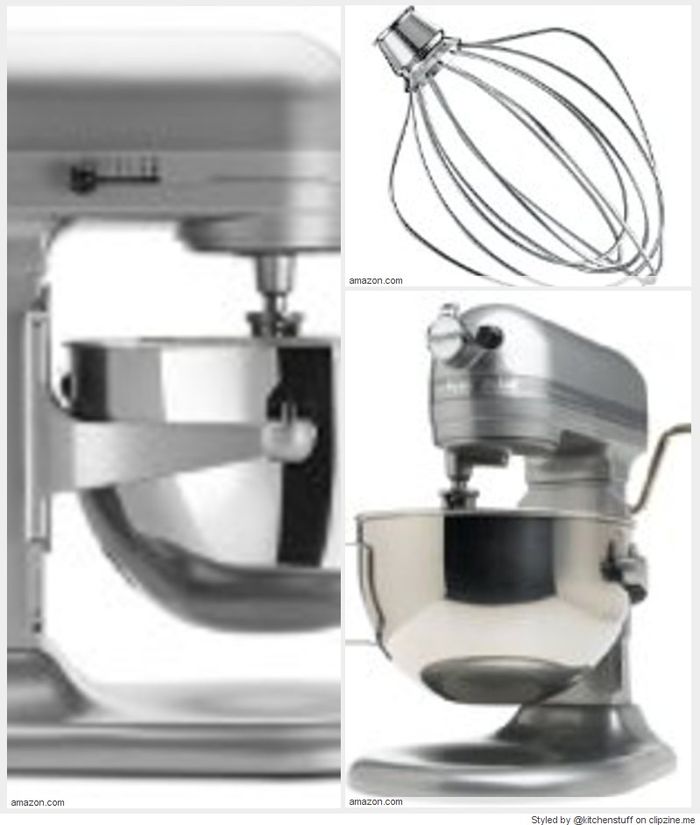 Best Rated Professional Stand Mixers A Listly List