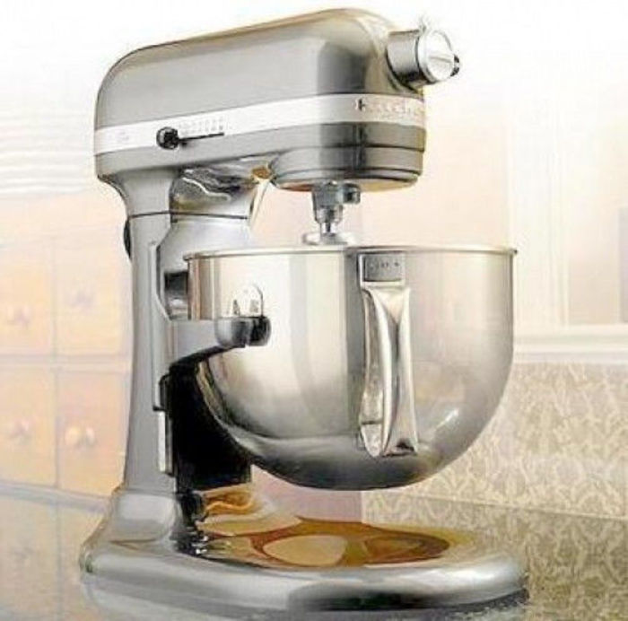 Best Rated Professional Stand Mixers A Listly List