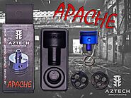 Airsoft V2 Apache Tappetless Cylinder Head| Aztech Innovations