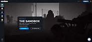 The Sandbox 3D