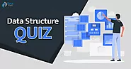 Data Structure Quiz with Answers - DataFlair