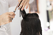 Where can you get the best keratin hair treatment near you in Canada?  