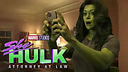 Watch She-Hulk: Attorney at Law 2022 Goojara Movie Online