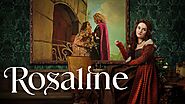 Watch Rosaline 2022 Goojara Movie Streaming