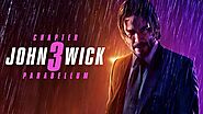 Watch John Wick: Chapter 3 Goojara Movie Streaming