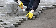 Cheapest Cost to Install Pavers in Brunswick County, Southport