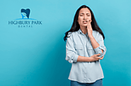 Why You Should Never Ignore a Chipped Tooth | Highbury Park Dental