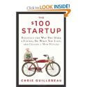 Book Review: The $100 Startup - SteveSpring