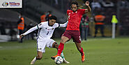 Switzerland Football World Cup Tickets: Switzerland close gap on Italy by beating N Ireland 2-0