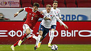 Russia Football World Cup: Russia edges out Slovakia 1-0 in FIFA World Cup qualifying match in Kazan