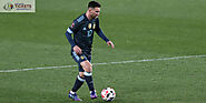 Peru Football World Cup Tickets: Argentina 1-0 Peru, Messi Questions Brazilian Referee After Narrow World Cup Qualify...