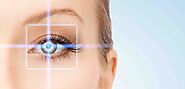 LASIK vs SMILE? Ask eye doctor Dr David Robinson ophthalmologist — Sydney Laser and Vision Centre