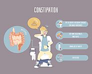 Treatment for Constipation - Philadelphia Homeopathic Clinic | Dr. Tsan