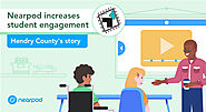 Nearpod increases student engagement: Hendry County's Story - Nearpod Blog