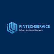 FintechService - Profitable digital solutions for blockchain industry