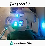 How You Can Get The Best Service for Fat Freezing in Sydney?