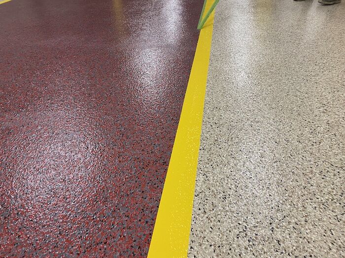 America's Concrete Solutions A Listly List